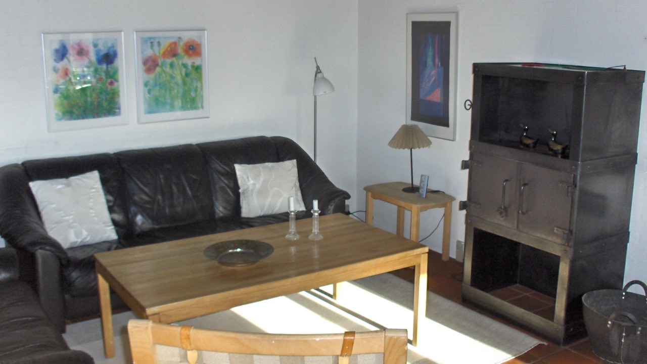 Photo of Bedroom in Henne Strand