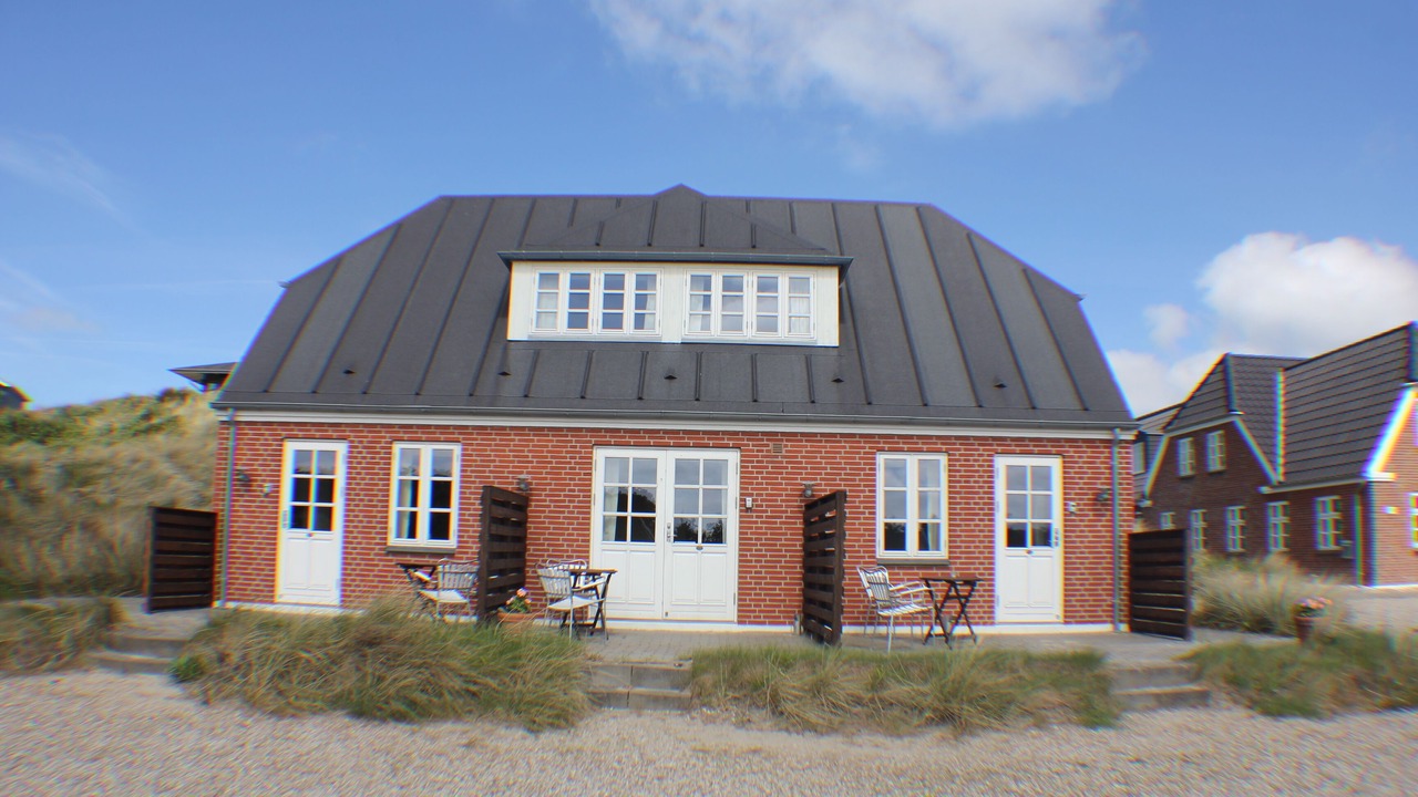 Photo of Outdoor in Henne Strand