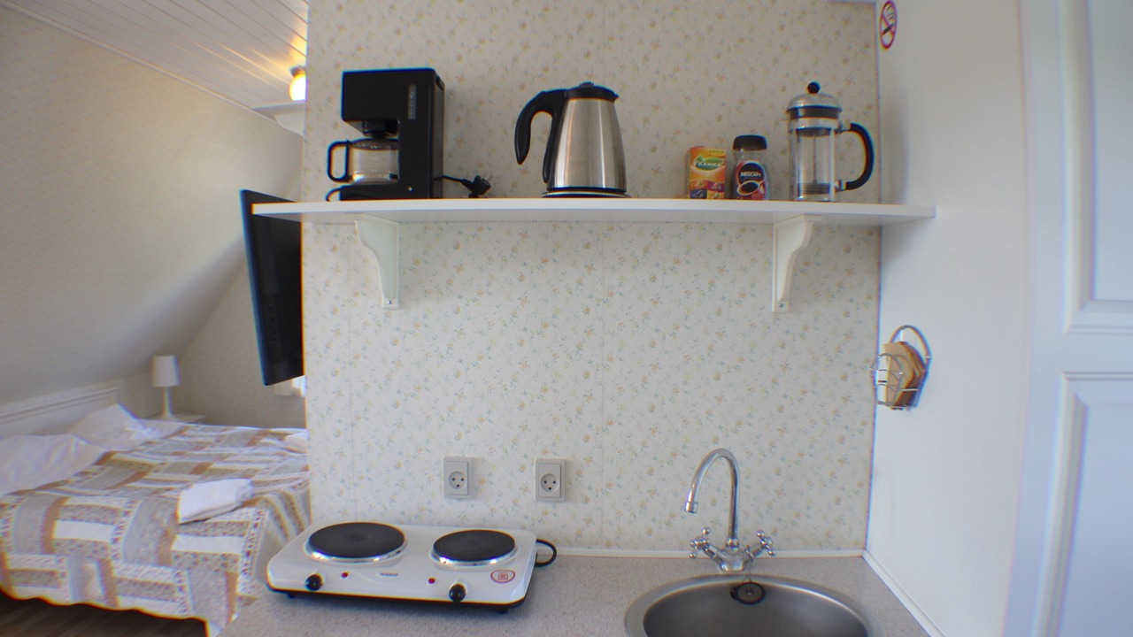 Photo of Patio Balcony in Henne Strand