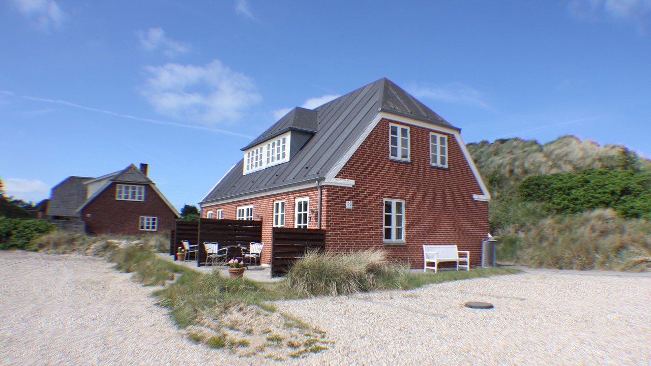 Photo of Outdoor in Henne Strand