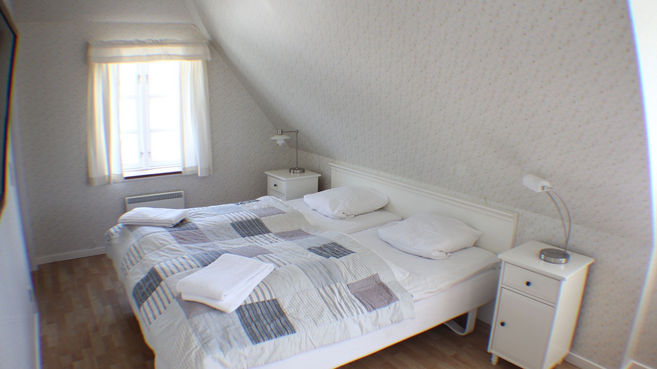 Photo of Patio Balcony in Henne Strand