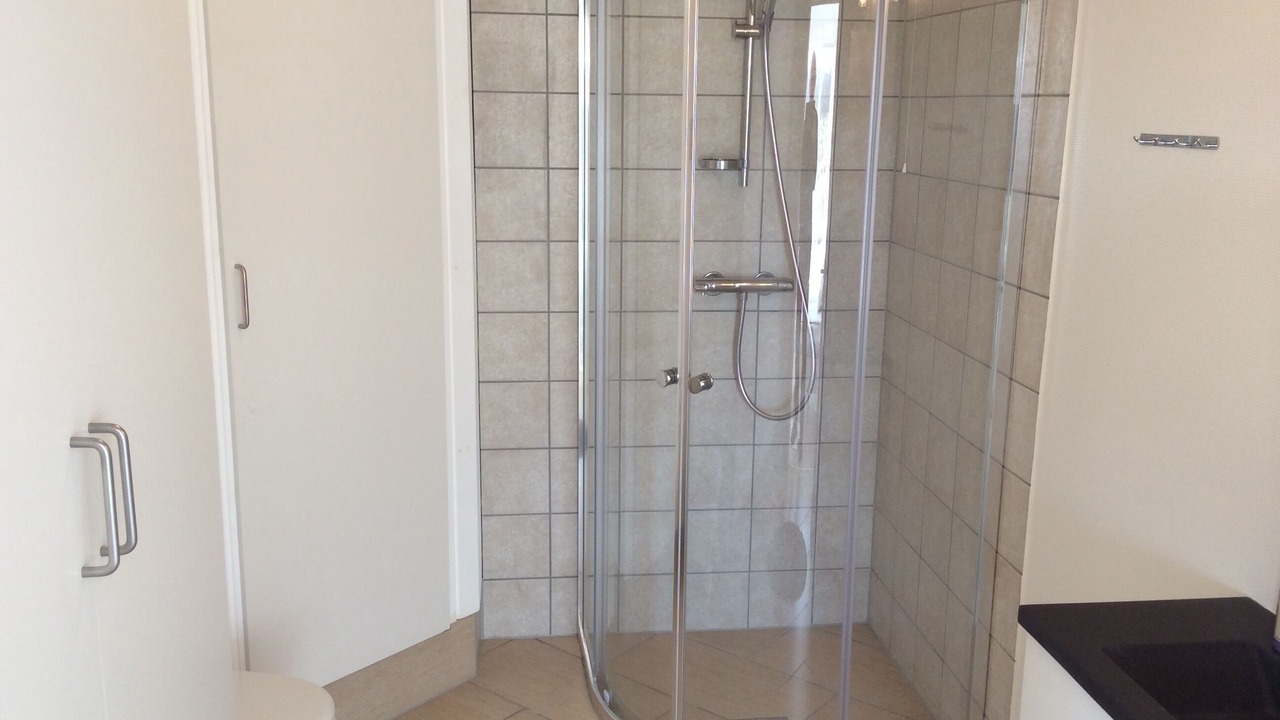 Photo of Bathroom in Henne Strand