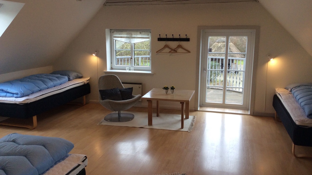 Photo of Others in Henne Strand