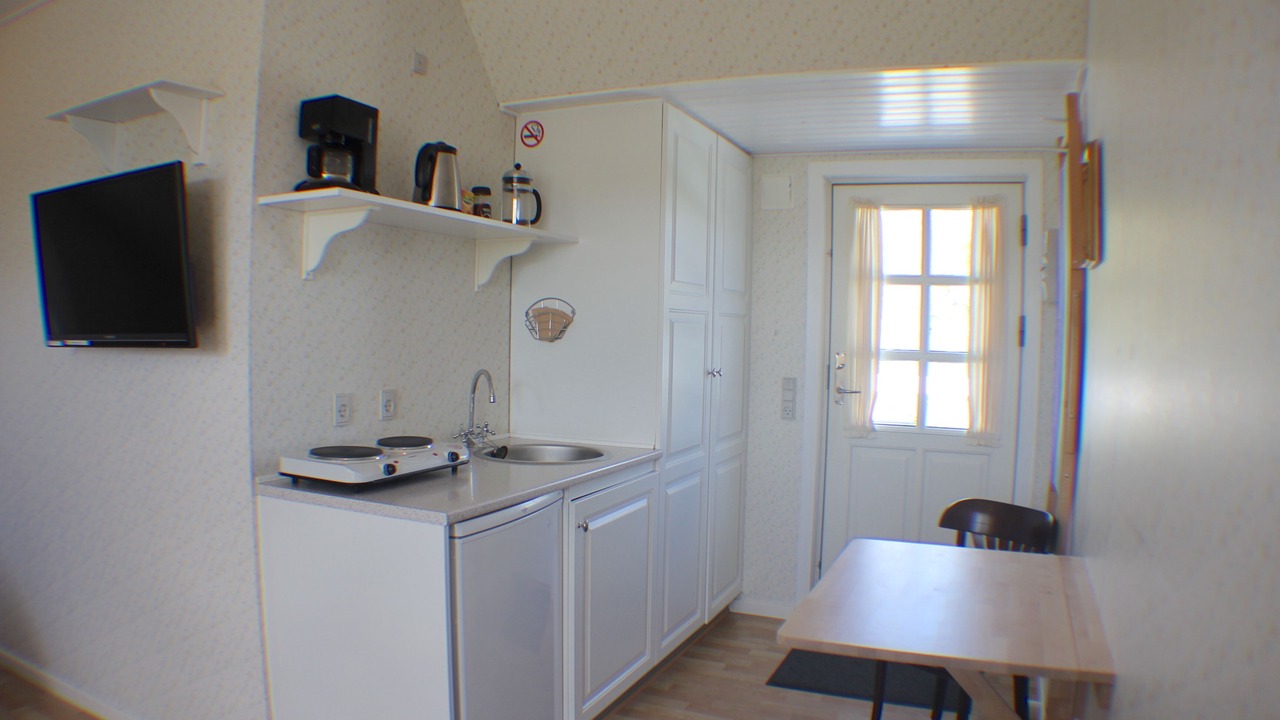 Photo of Patio Balcony in Henne Strand