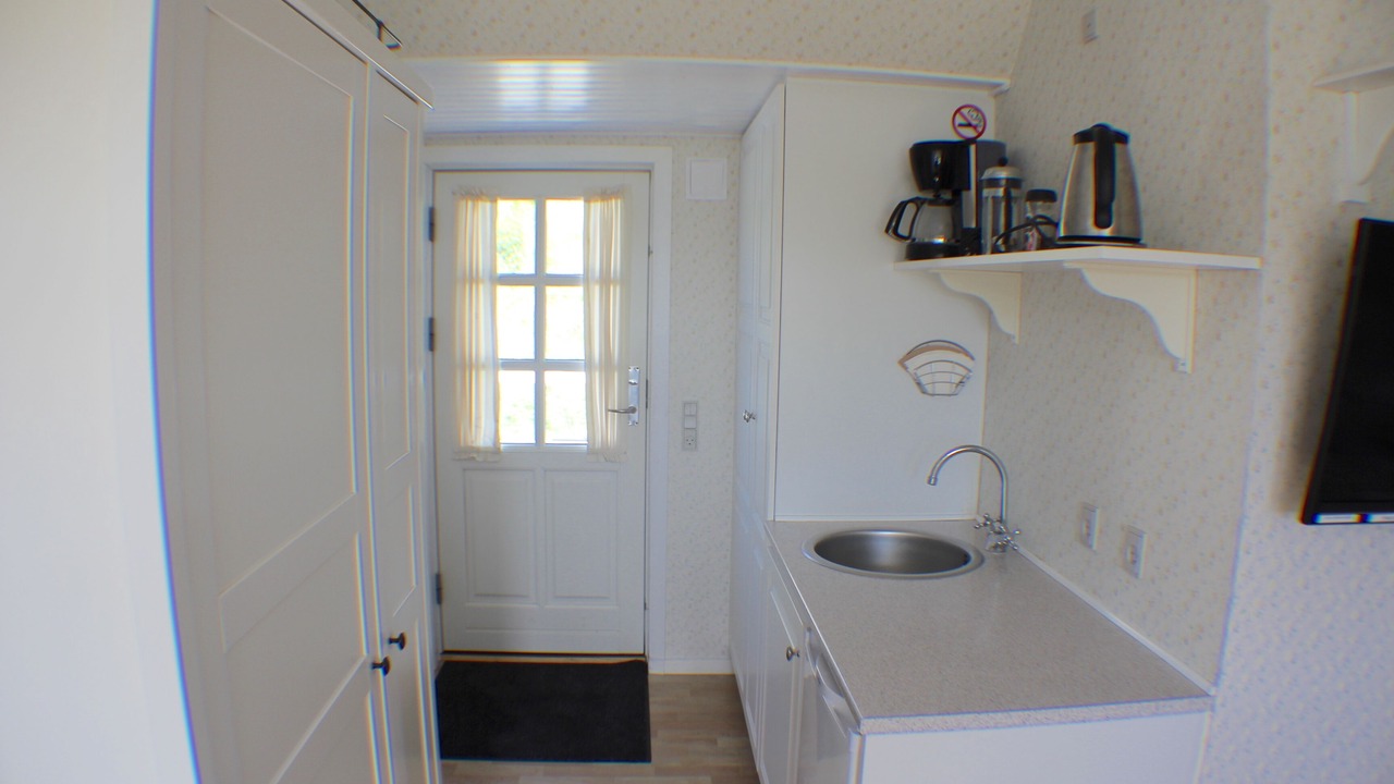 Photo of Patio Balcony in Henne Strand