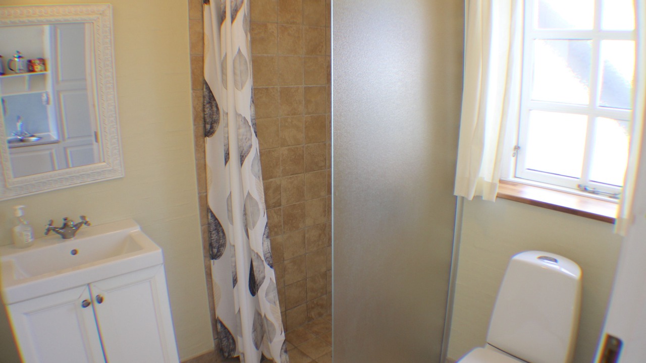 Photo of Bathroom in Henne Strand