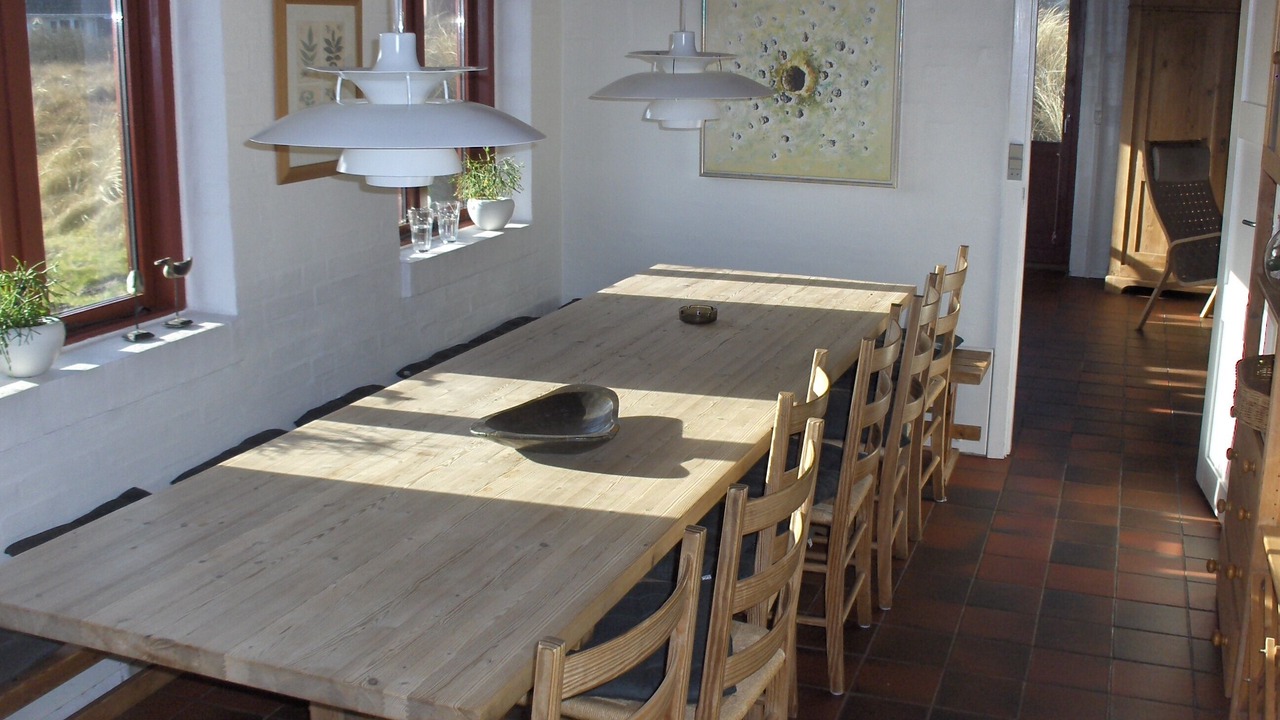 Photo of Bedroom in Henne Strand