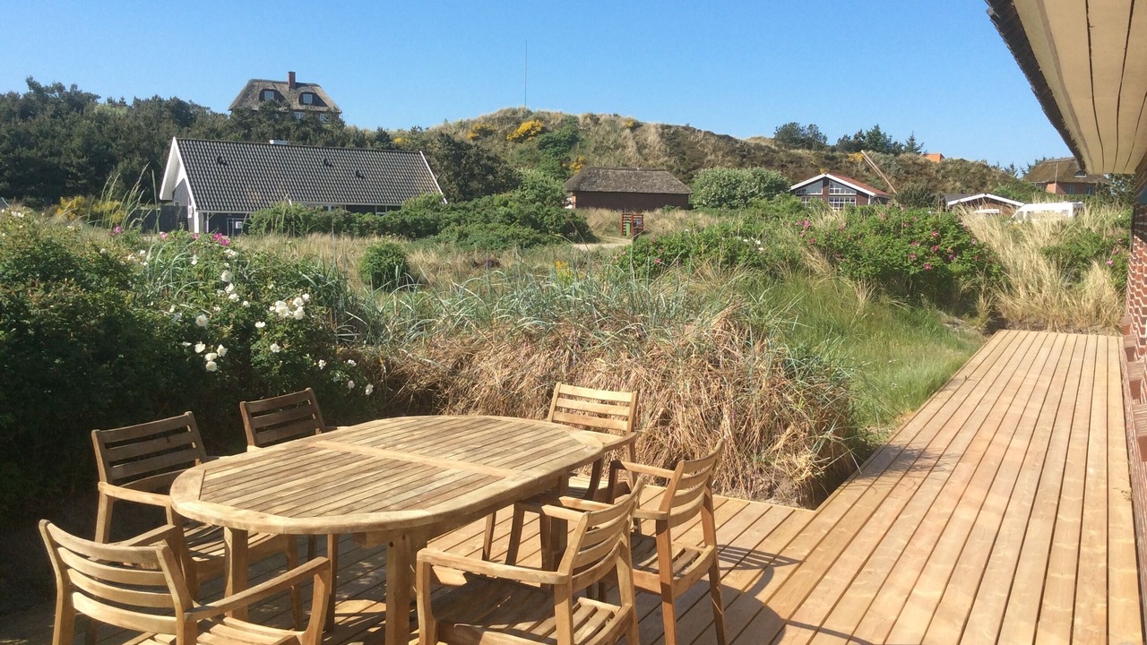 Photo of Others in Henne Strand