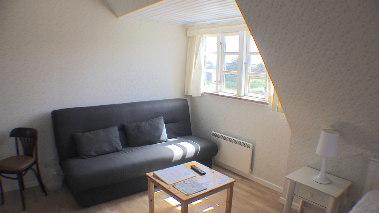 Photo of Patio Balcony in Henne Strand