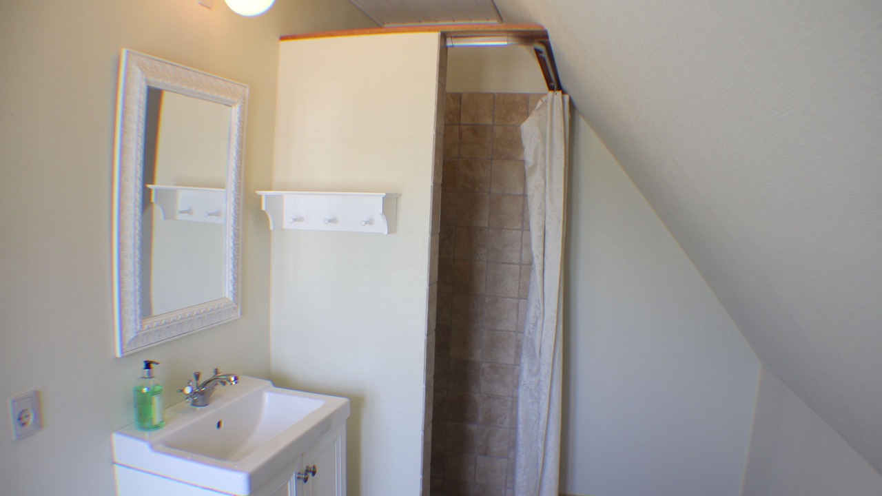 Photo of Patio Balcony in Henne Strand