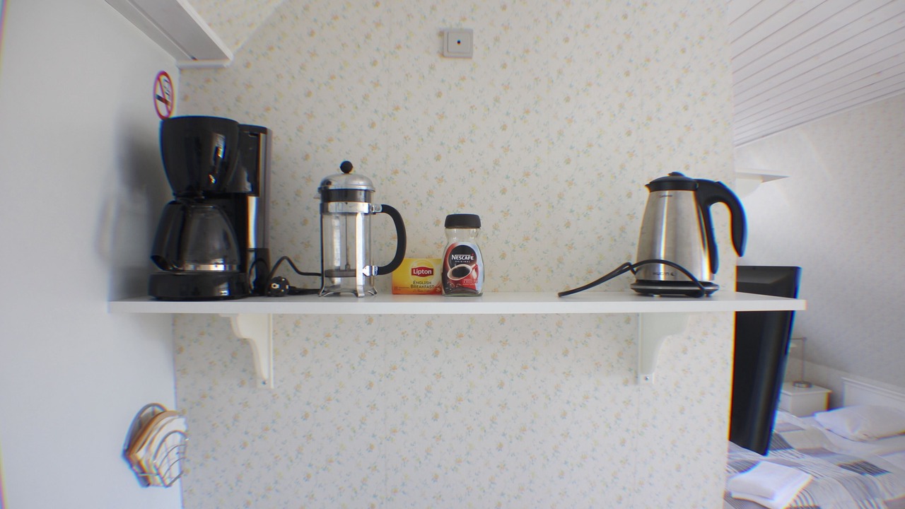 Photo of Patio Balcony in Henne Strand