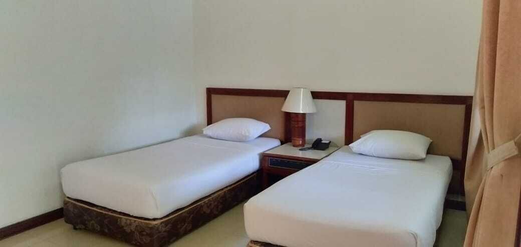 Photo of Bedroom in Pematangsiantar