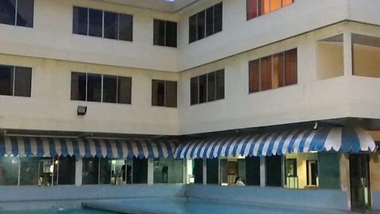 Photo of Outdoor in Pematangsiantar