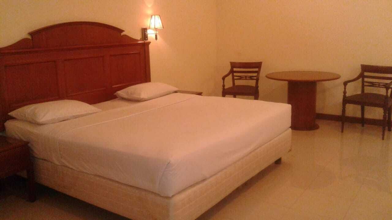 Photo of Bedroom in Pematangsiantar
