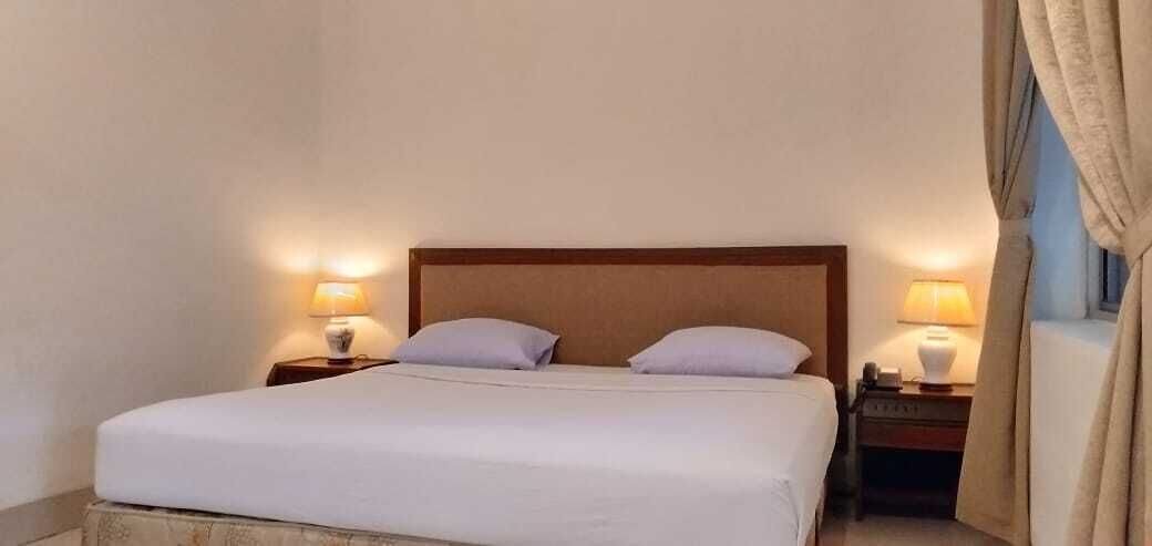 Photo of Bedroom in Pematangsiantar