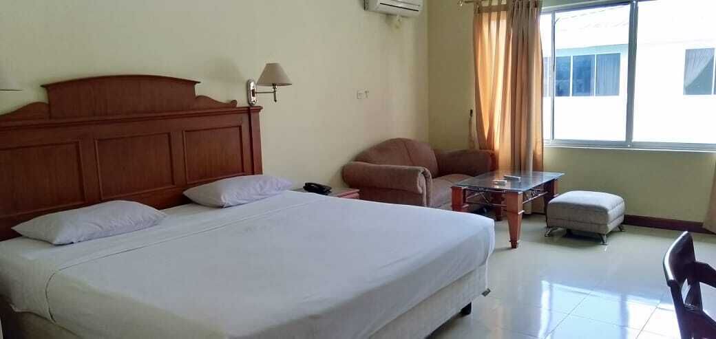 Photo of Bedroom in Pematangsiantar