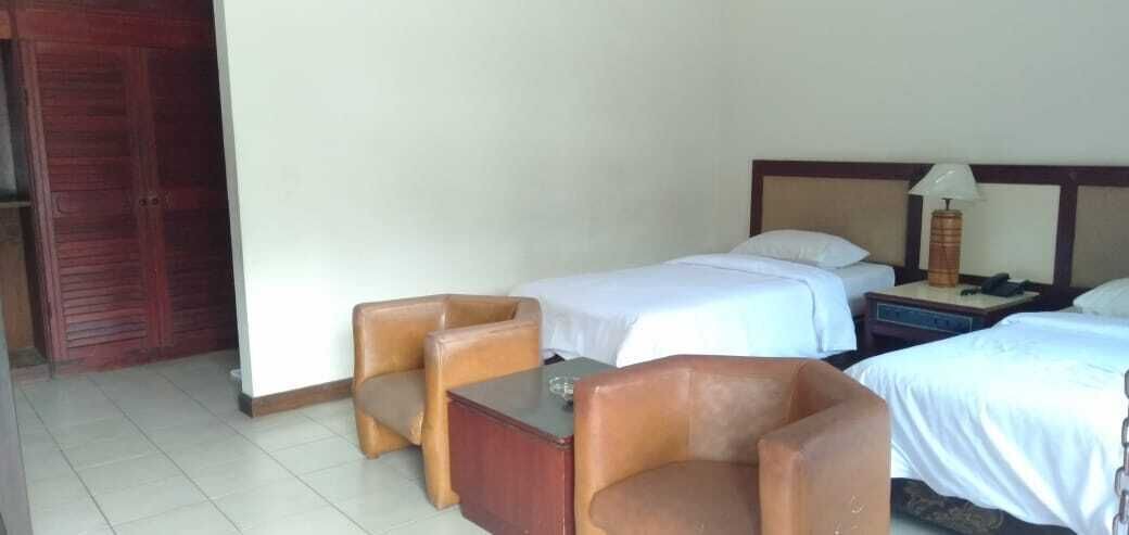 Photo of Bedroom in Pematangsiantar