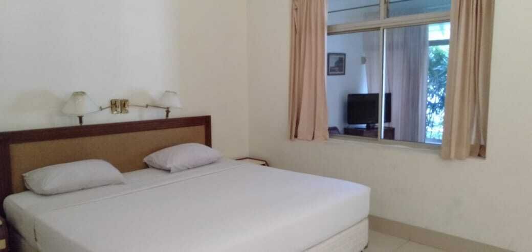 Photo of Bedroom in Pematangsiantar