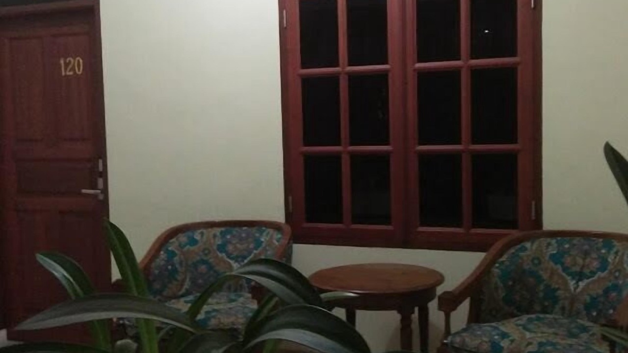 Photo of Patio Balcony in Pematangsiantar
