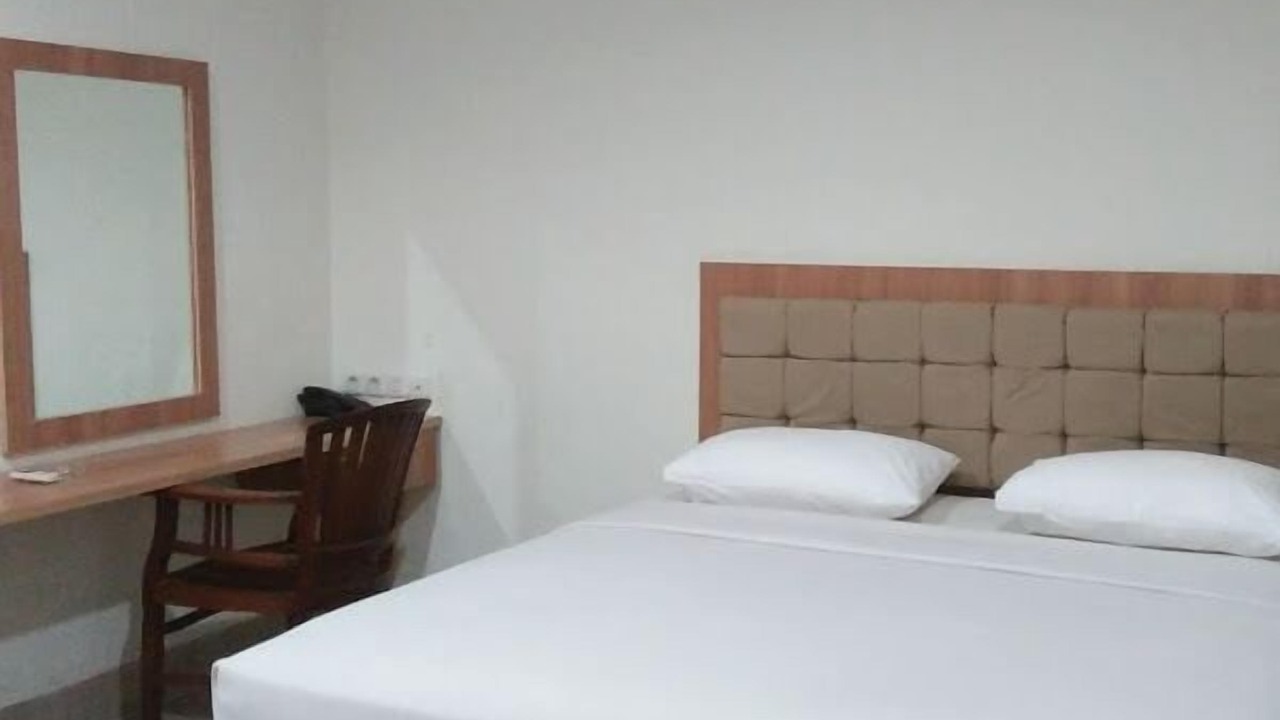 Photo of Bedroom in Pematangsiantar
