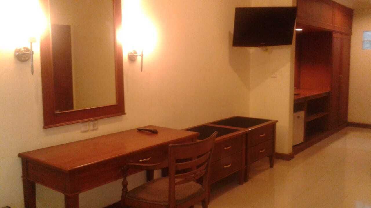 Photo of Bedroom in Pematangsiantar