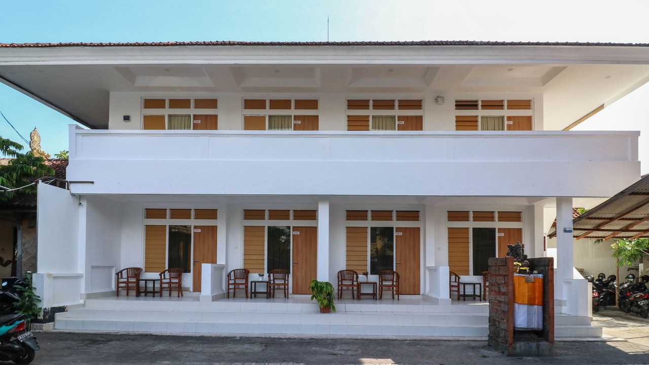 Photo of Outdoor in Denpasar Barat