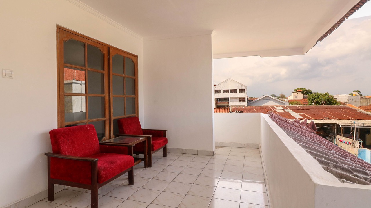 Photo of Patio Balcony in Denpasar Barat