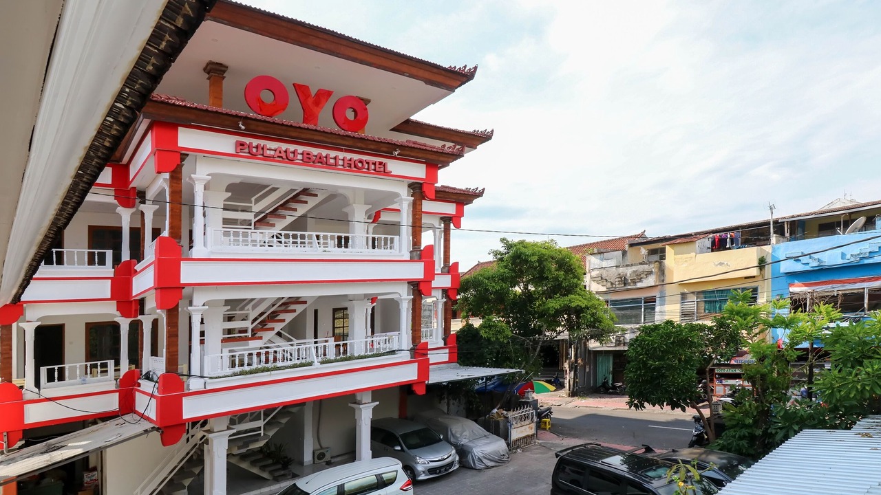 Photo of Outdoor in Denpasar Barat