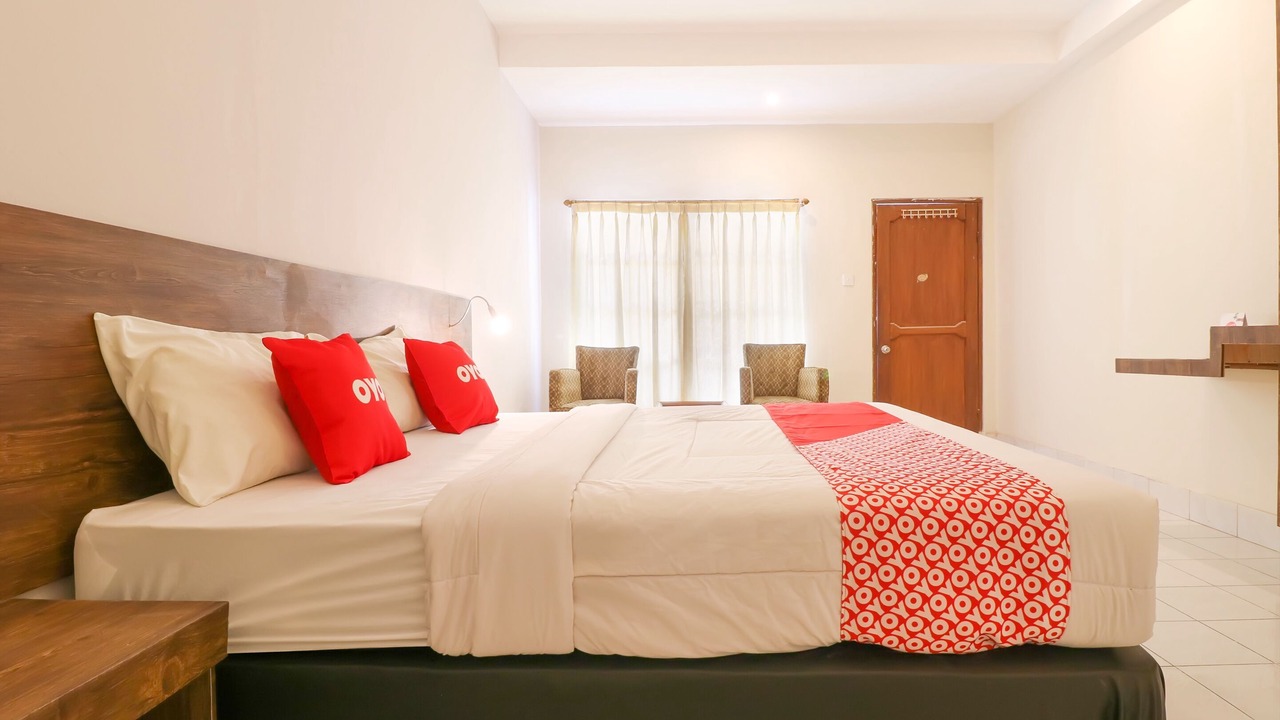 Photo of Bedroom in Denpasar Barat
