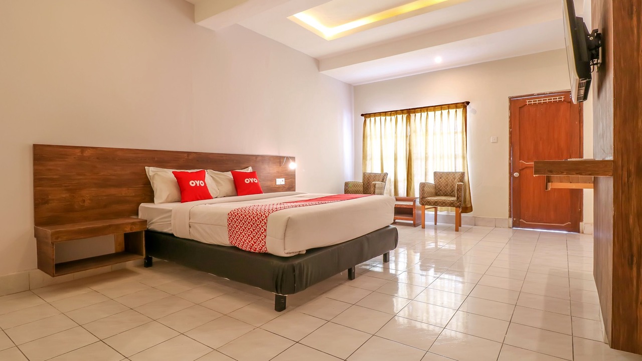 Photo of Bedroom in Denpasar Barat
