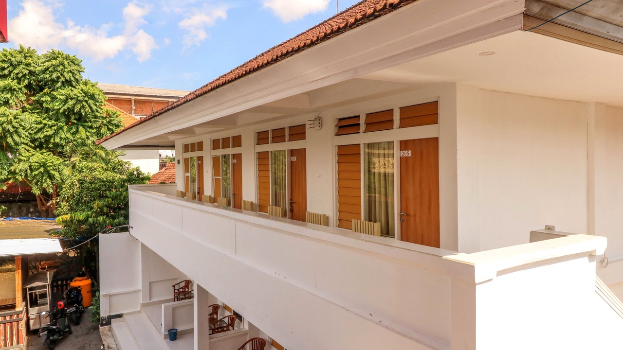 Photo of Patio Balcony in Denpasar Barat