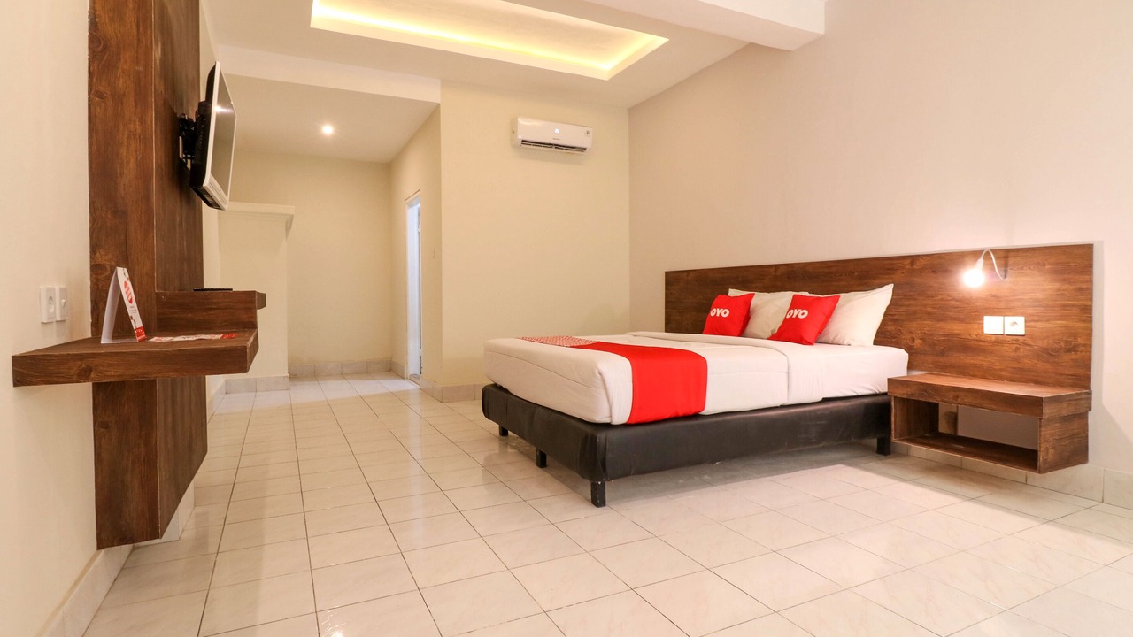 Photo of Bedroom in Denpasar Barat