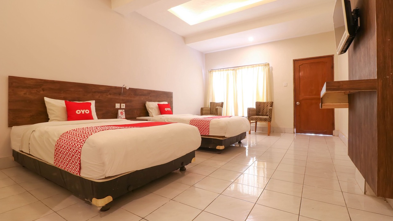 Photo of Bedroom in Denpasar Barat