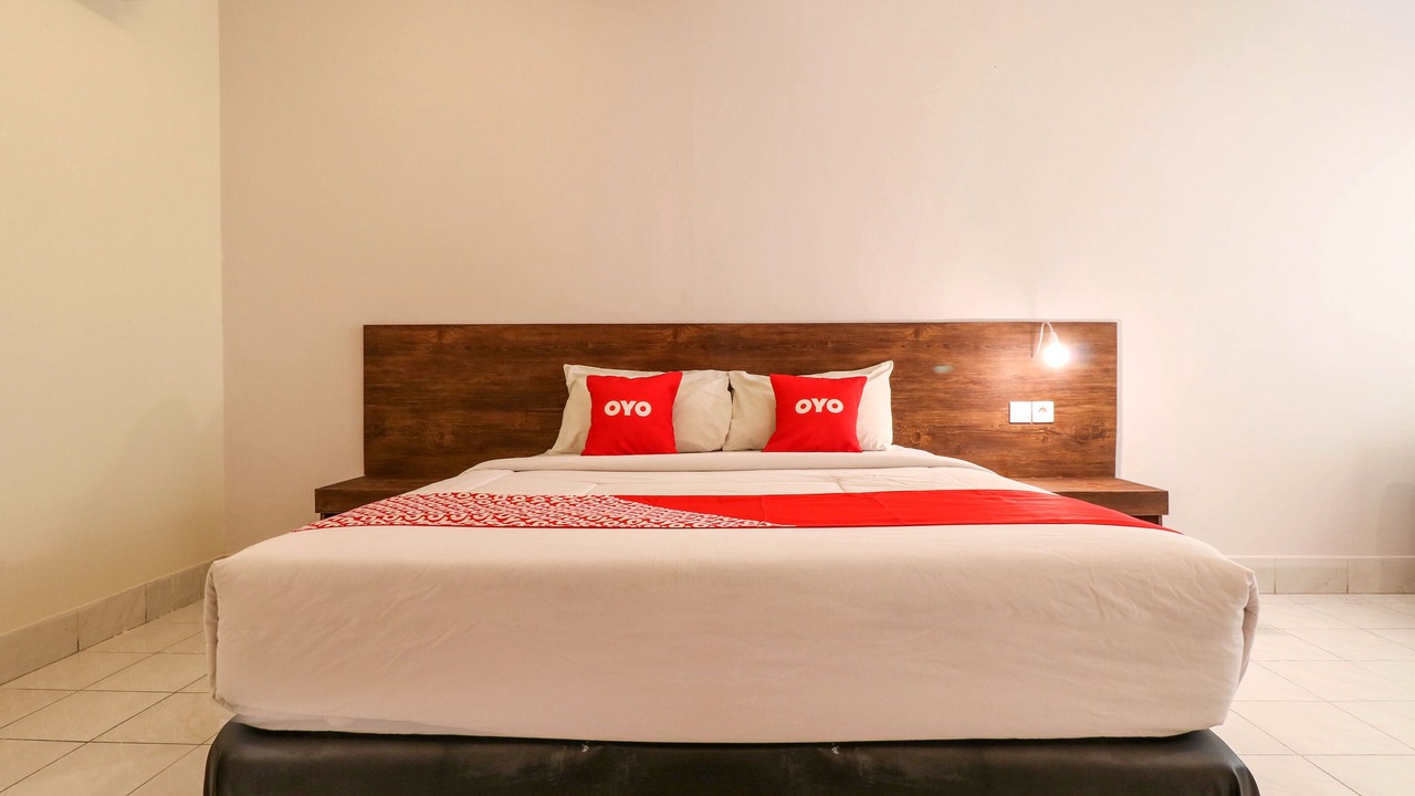 Photo of Bedroom in Denpasar Barat
