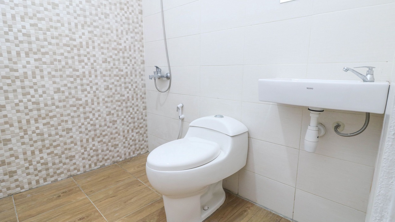 Photo of Bathroom in Denpasar Barat