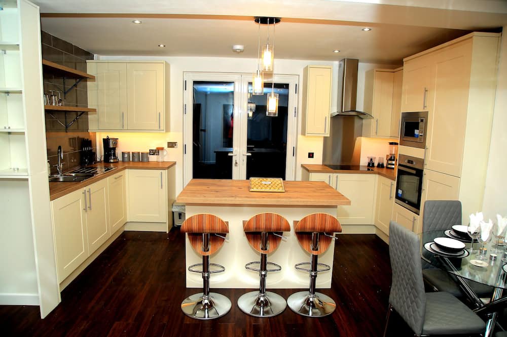 Photo of Kitchen in Mayesbrook