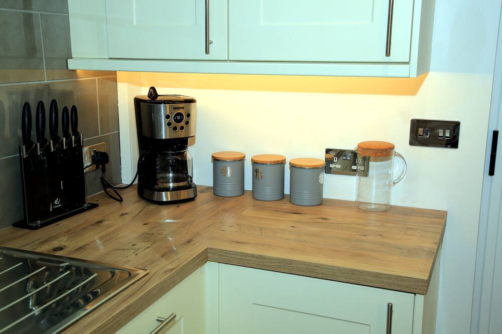 Photo of Kitchen in Mayesbrook