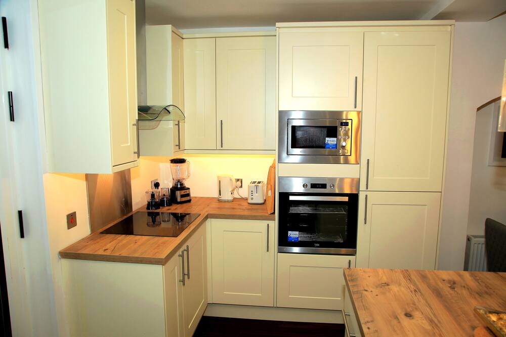 Photo of Kitchen in Mayesbrook