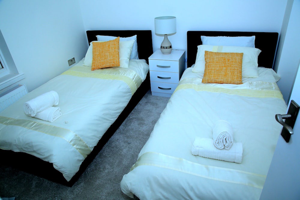 Photo of Bedroom in Mayesbrook