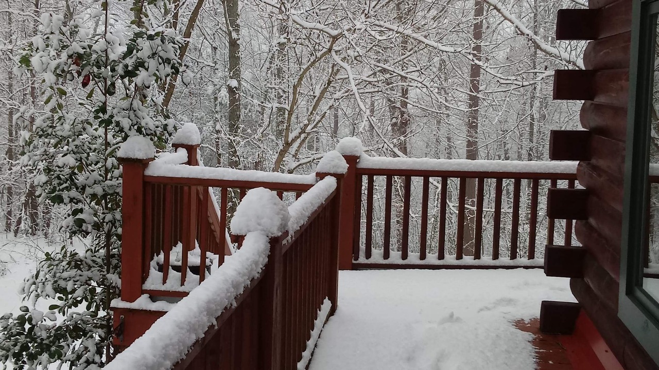 Photo of Outdoor in Marion County