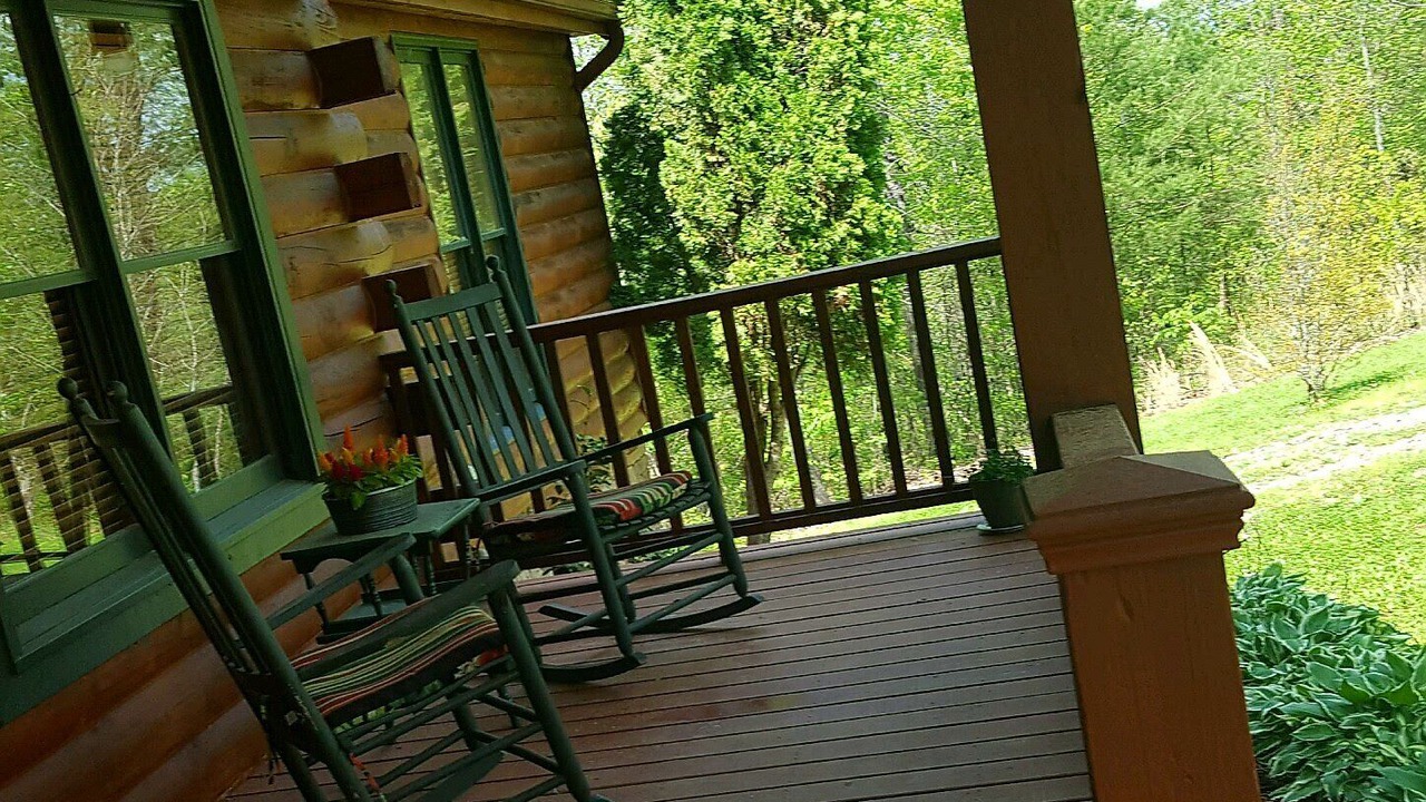Photo of Outdoor in Marion County