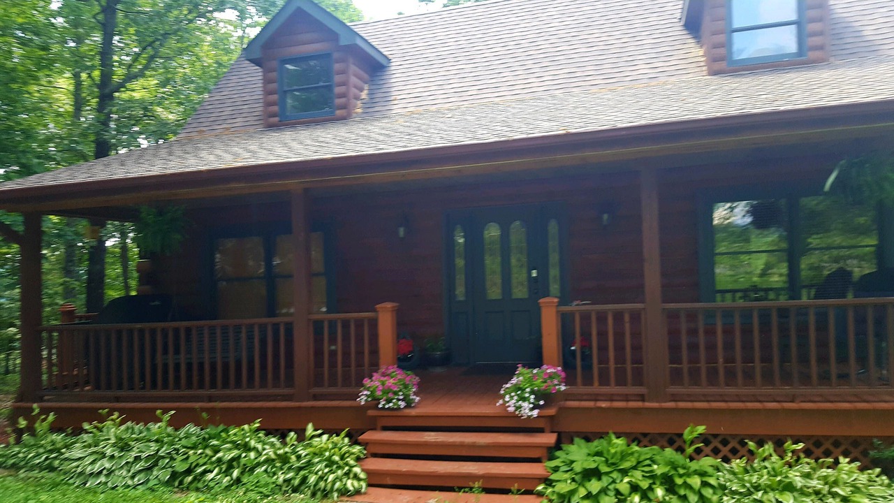 Photo of Outdoor in Marion County