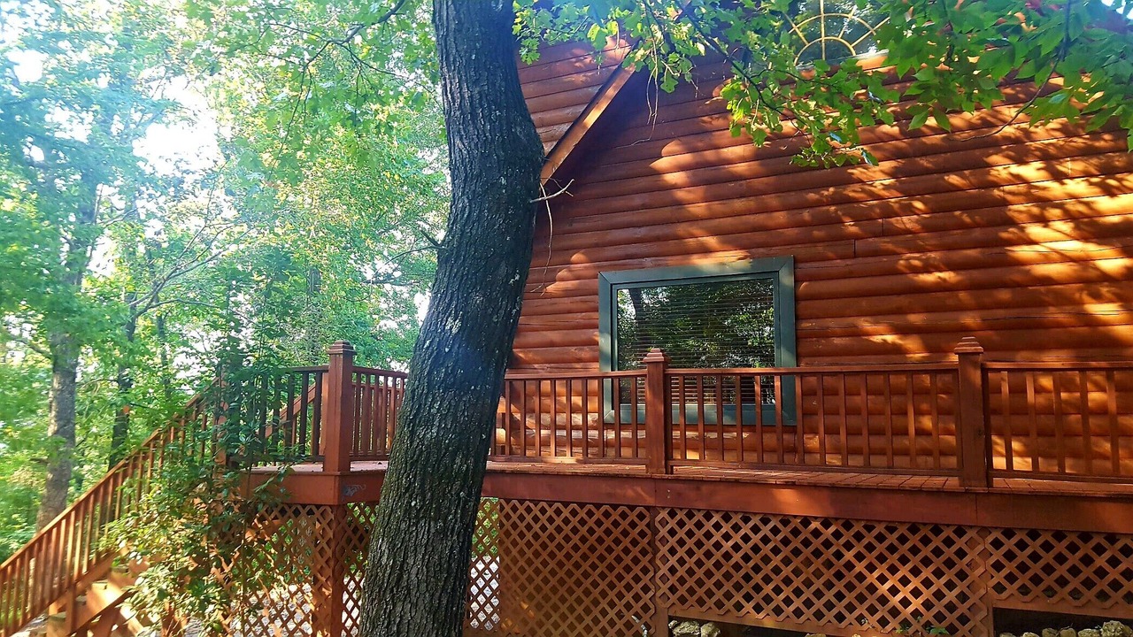 Photo of Outdoor in Marion County