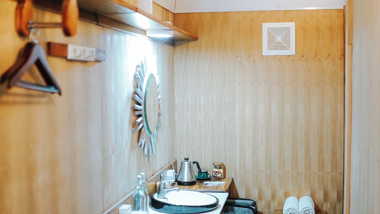 Photo of Bathroom in Candikuning