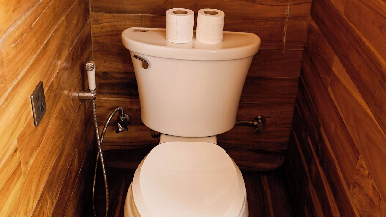 Photo of Bathroom in Candikuning