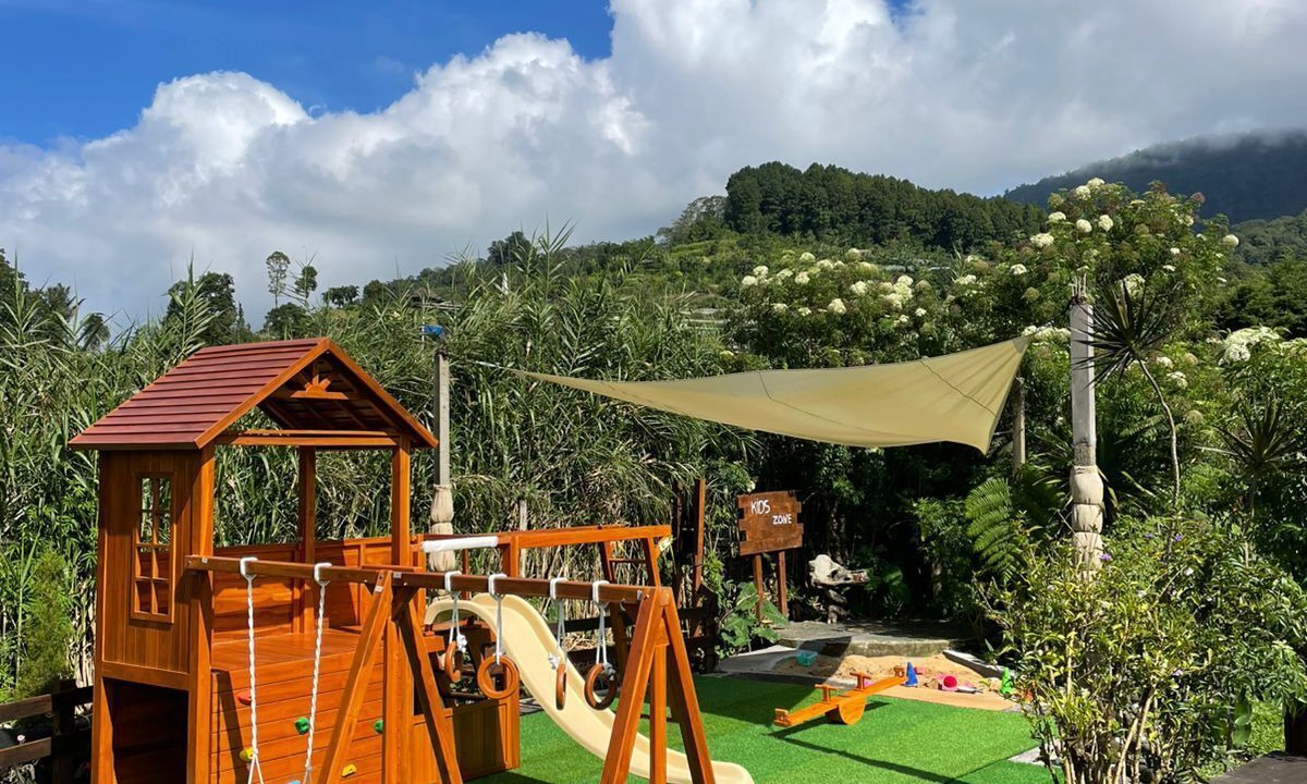 Photo of Outdoor in Candikuning