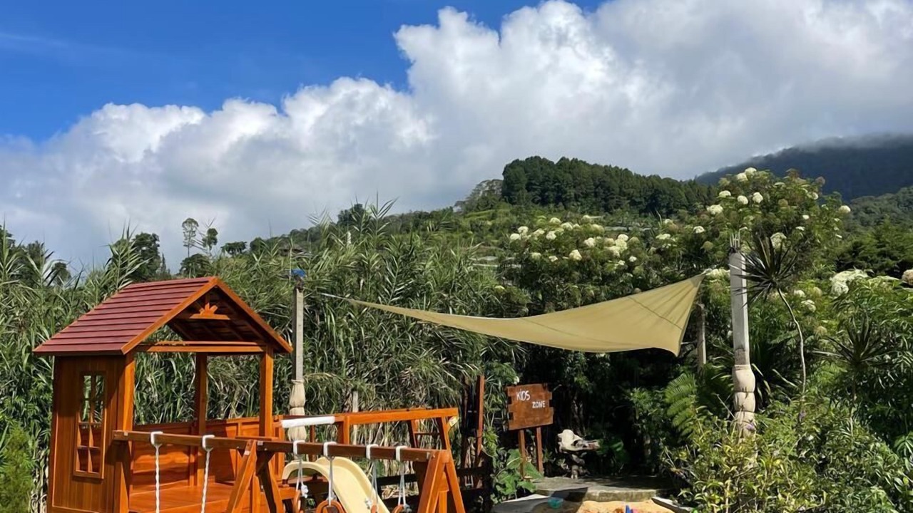 Photo of Outdoor in Candikuning