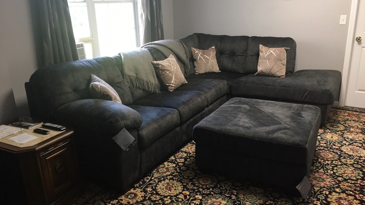 Photo of Livingroom in Etna