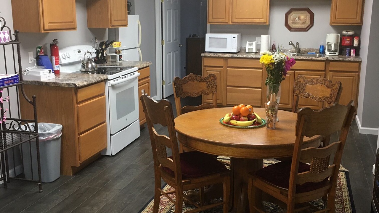 Photo of Kitchen in Etna