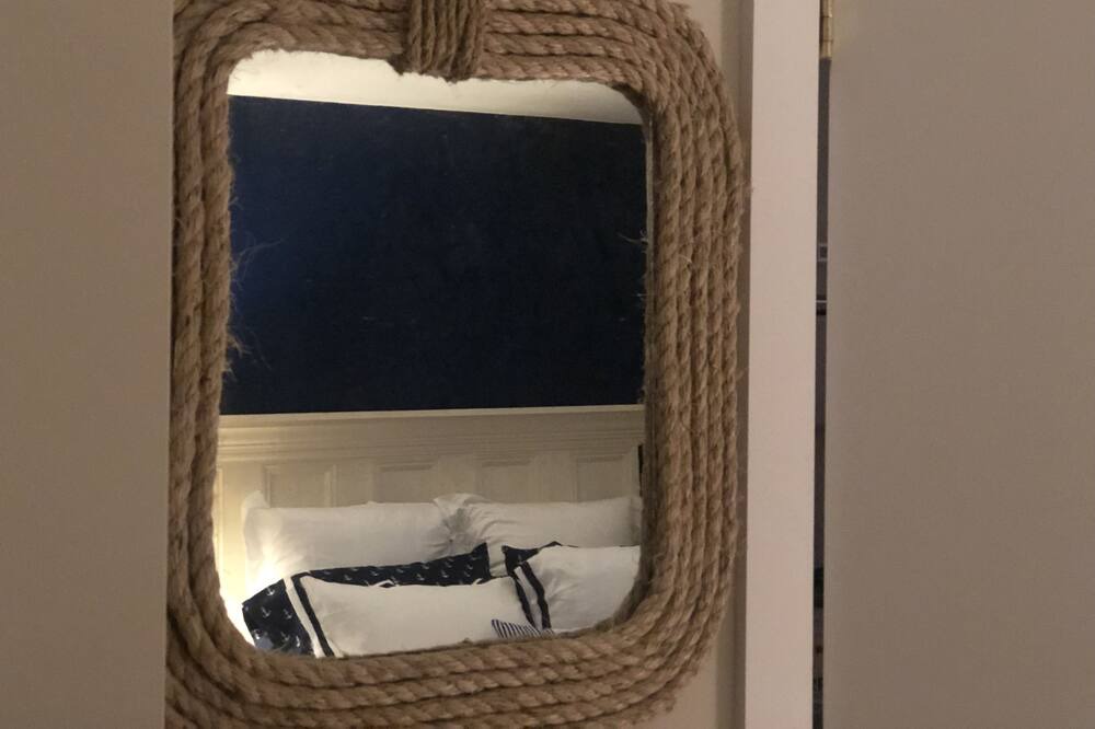 Photo of Bedroom in Mews Village